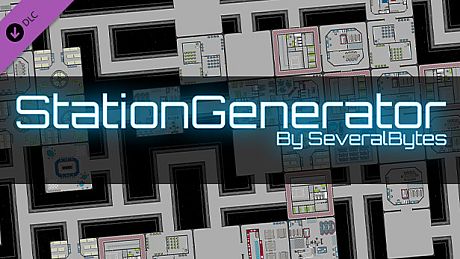 Station Generator - Early Access Builds DLC