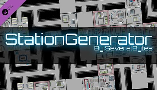 Station Generator - Early Access Builds