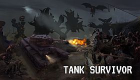 Tank Survivor