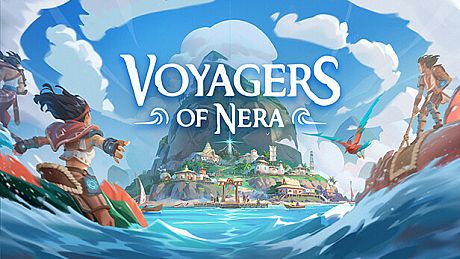 Voyagers of Nera Game
