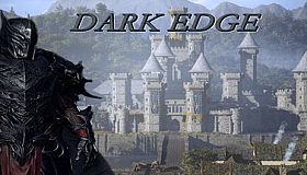 DARK EDGE