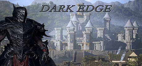 DARK EDGE
