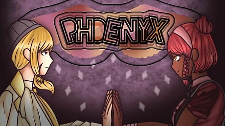 Phoenyx: Breaking The Cycle Game