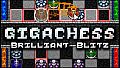 Gigachess - Brilliant Blitz Level Pack