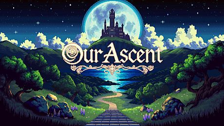 Our Ascent Game