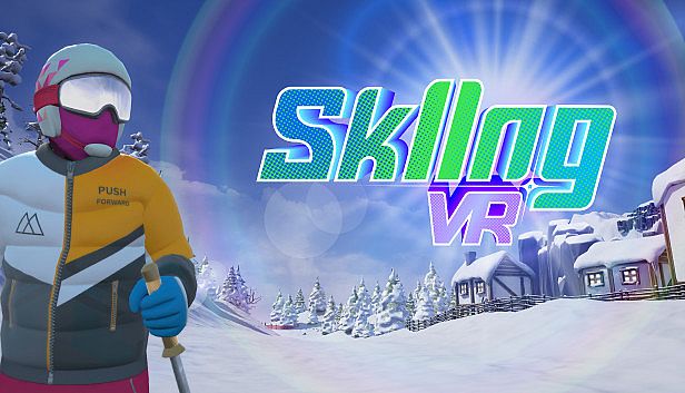 Buy Skiing VR