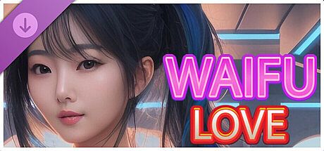 Waifu Love - Chef DLC 3 DLC