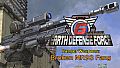EARTH DEFENSE FORCE 6 - Ranger Weapons: Broken MR98 Fang