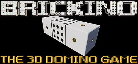 Brickino: The 3D Domino Game