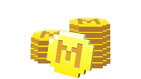 Minecraft Store Item 6 Bundle