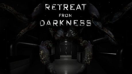 Retreat From Darkness Game