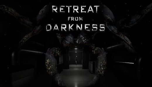 Retreat From Darkness