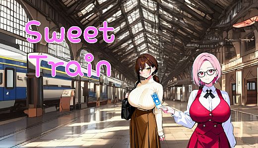Sweet Train