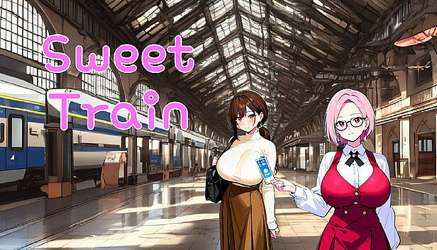 Buy Sweet Train