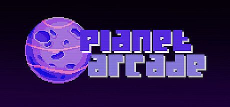 Planet Arcade Game
