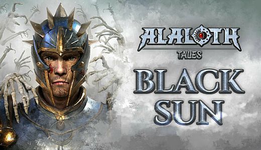 Alaloth: Tales - Black Sun