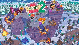 No Heroes Here 2