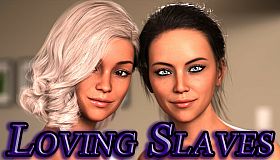 Loving Slaves - Season 1