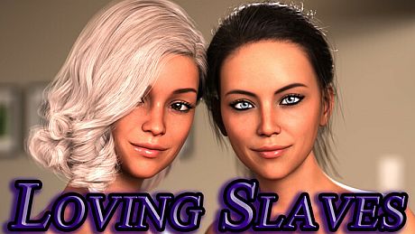 Loving Slaves - Season 1 Game