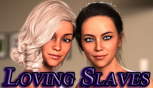 Loving Slaves - Season 1