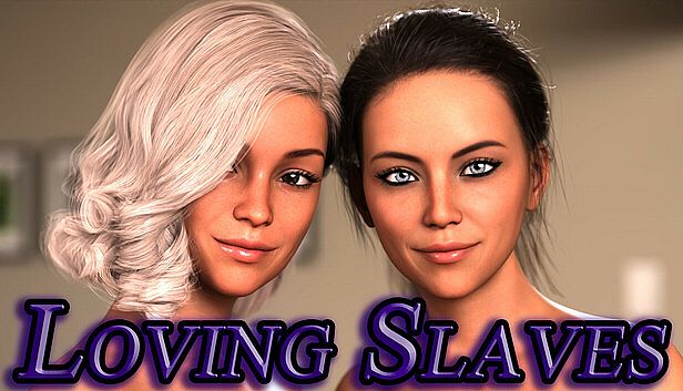 Buy Loving Slaves - Season 1