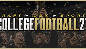 Draft Day Sports: College Football 27