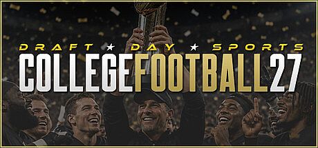 Draft Day Sports: College Football 27