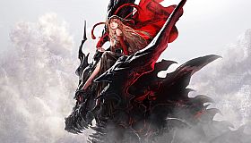 FINAL FANTASY RESONANCE