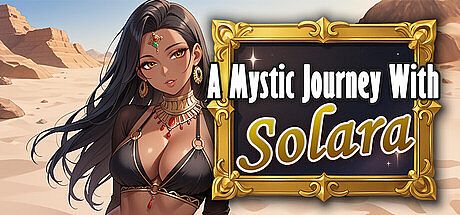 A Mystic Journey With : Solara Game
