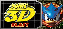 Buy Sonic 3D Blast PC