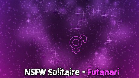 NSFW Solitaire - Futanari DLC