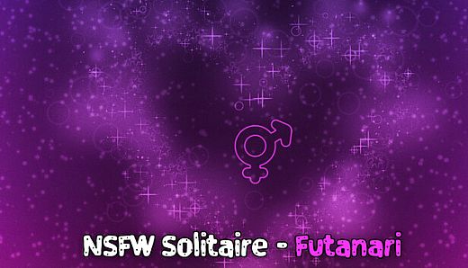 NSFW Solitaire - Futanari