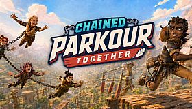 Chained Parkour Together