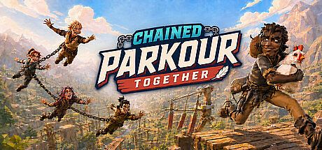 Chained Parkour Together