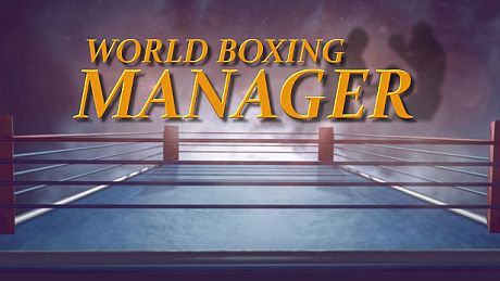World Boxing Manager Game