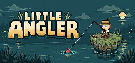 Little Angler