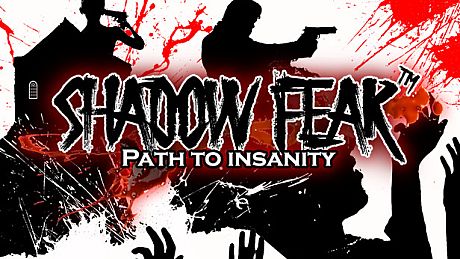 Shadow Fear Path to Insanity Game