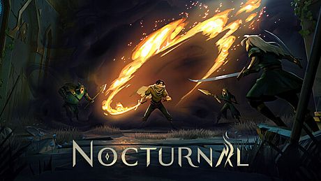 Nocturnal Game