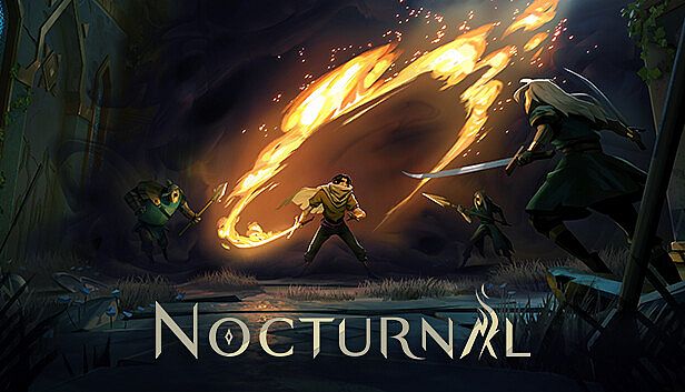 Buy Nocturnal
