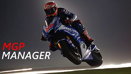 MGP Manager Game