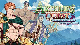 Arthur's Quest: Between the Big Sword and the Bara Spirits