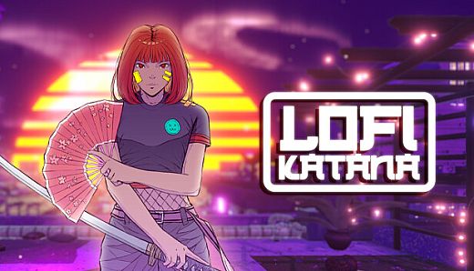 LOFI Katana