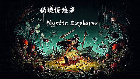 Mystic Explorer Game