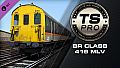 Train Simulator: BR Class 419 MLV BEMU Add-On