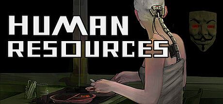 Human Resources Game