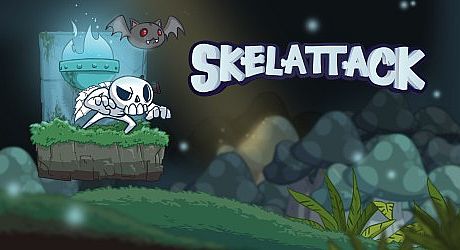 Skelattack Game