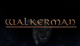 Walkerman Act 2: Herdchaser-girl