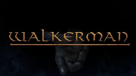 Walkerman Act 2: Herdchaser-girl DLC