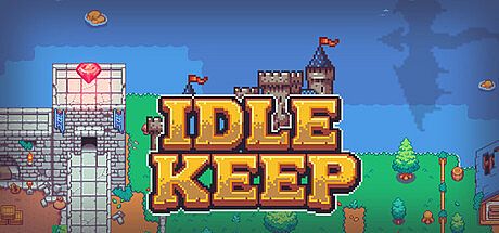 Idle Keep Game