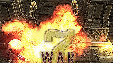 WAR7 Game
